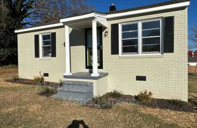 103 West Hill St.