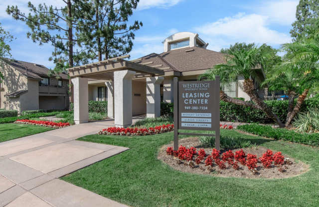 Westridge Apartment Homes