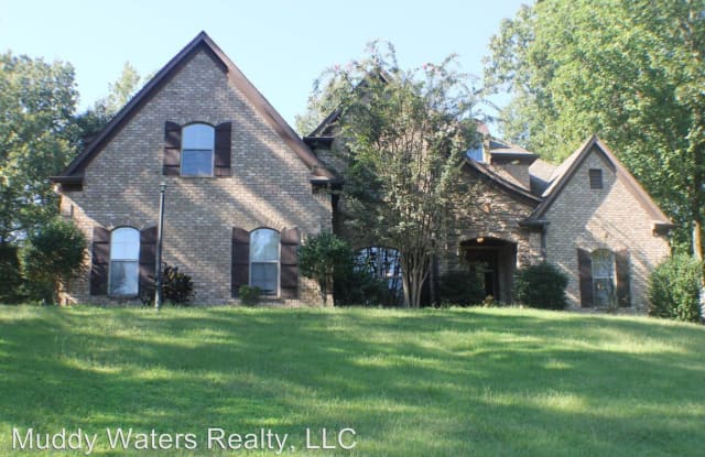 6245 Spring Hill Drive - 6245 Spring Hill Dr, DeSoto County, MS 38654