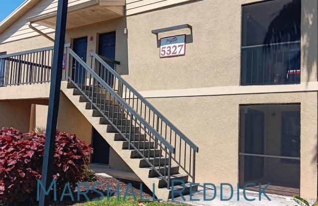 1 Bed 1 bath off Summerlin