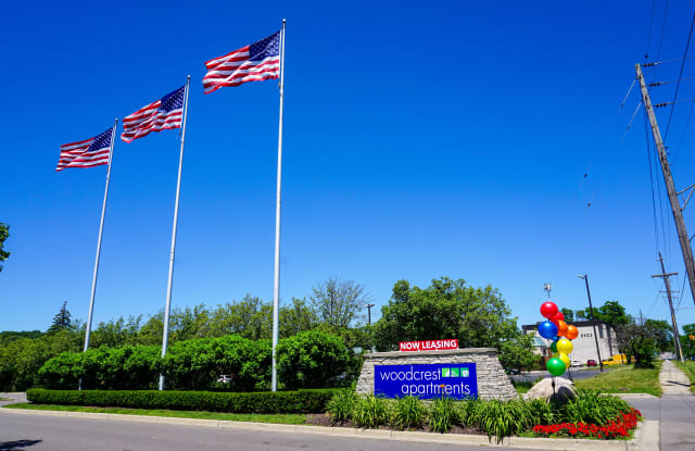 Photo of Woodcrest Apartments