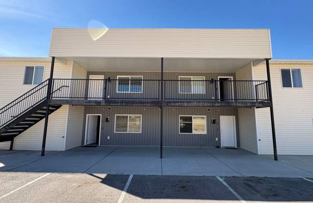 Cedar 4plex