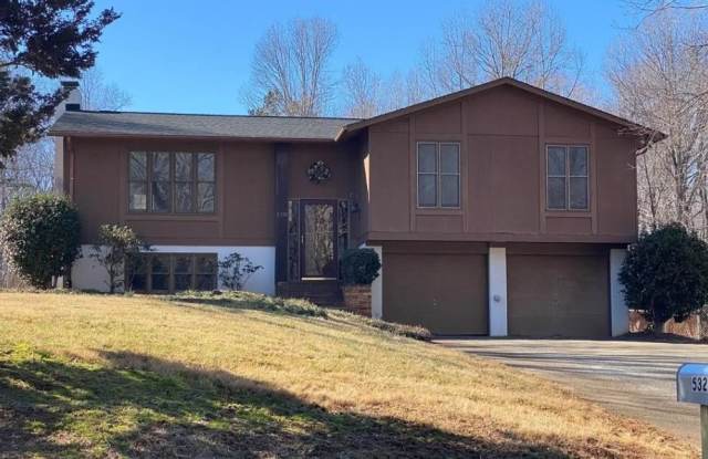 5320 Carillon Drive - 5320 Carillon Drive, Forsyth County, NC 27040