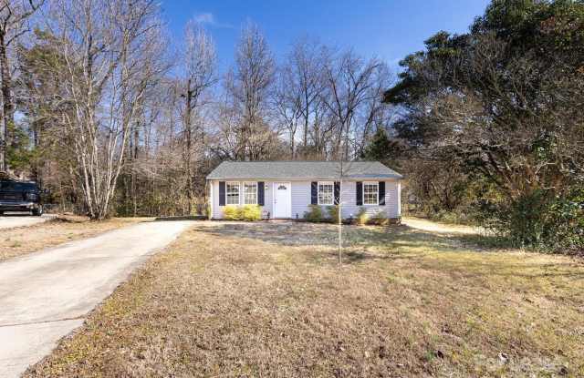 8129 Holly Hill Road