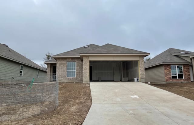 517 Fallbrook Drive - 517 Fallbrook Drive, Temple, TX 76502