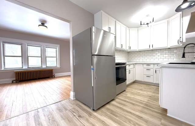 TW Homes - 1532 S 64th Street