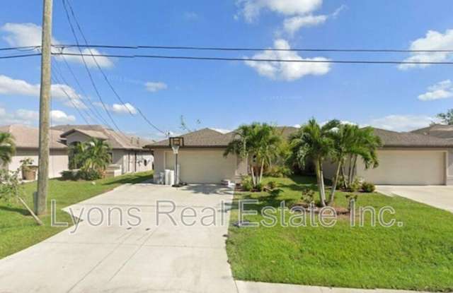 537 Cultural Park Blvd S
