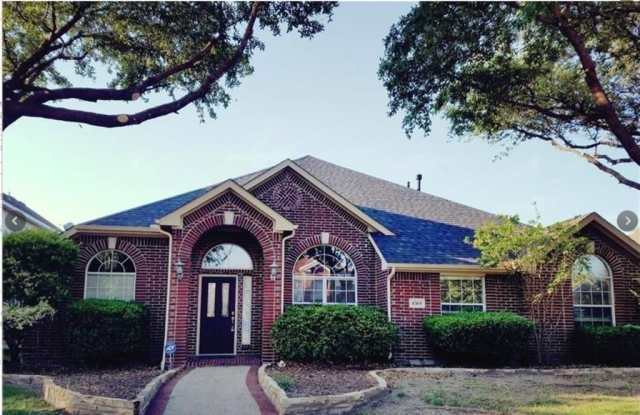 4569 Risinghill Drive - 4569 Risinghill Drive, Plano, TX 75024