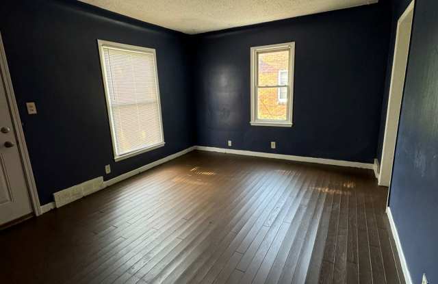 11129 Nottingham Road