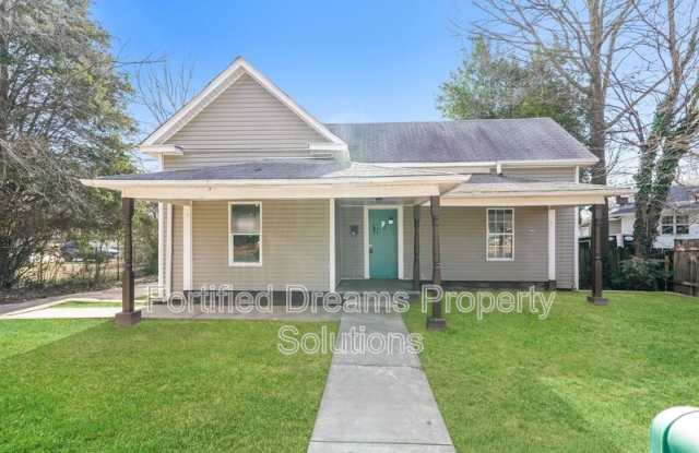 1226 Bretton Street