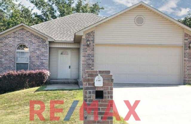 Photo of No Smoking. No Pets.