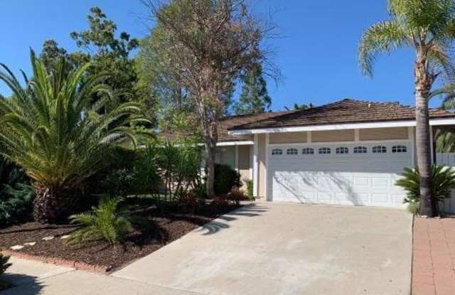 3335 Holloway Street - 3335 Holloway Street, Thousand Oaks, CA 91320