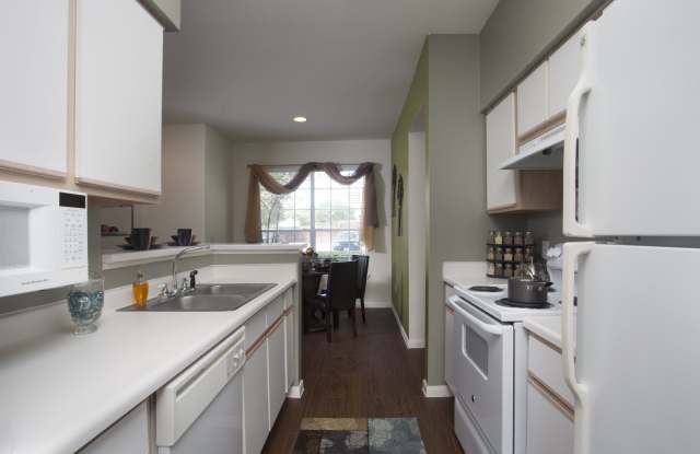 Rincon Apartments