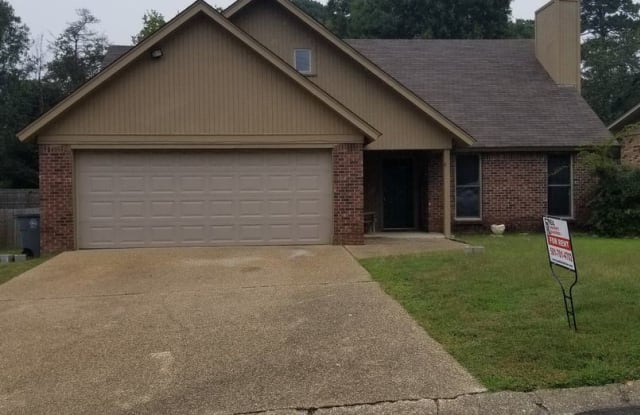 402 Ridgeview - 402 Ridgeview Street, Hot Springs, AR 71901