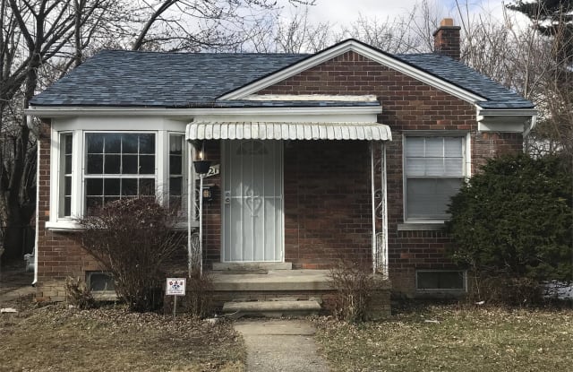 6021 Bluehill Street - 6021 Bluehill Street, Detroit, MI 48224