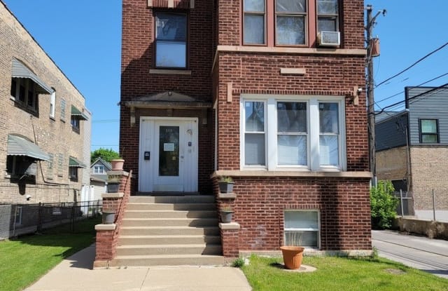 4816 W Grace Street - 4816 West Grace Street, Chicago, IL 60641