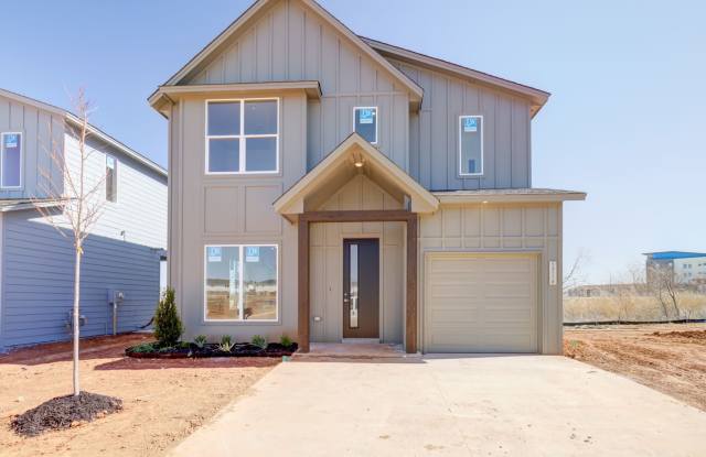 Beautiful New Construction Home in Edmond/Oklahoma City - 13116 Maplewood Avenue, Oklahoma City, OK 73120