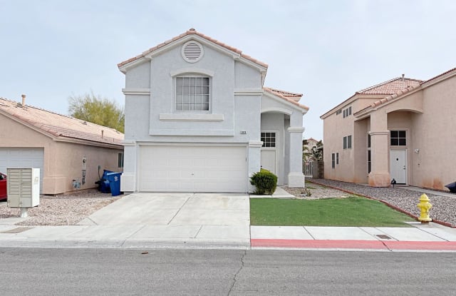 3928 Marble Mountain St - 3928 Marble Mountain Street, Las Vegas, NV 89129