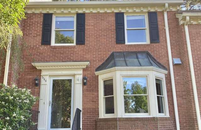 644 Crown Point Drive