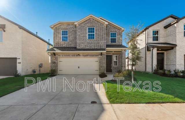 821 Portina Drive