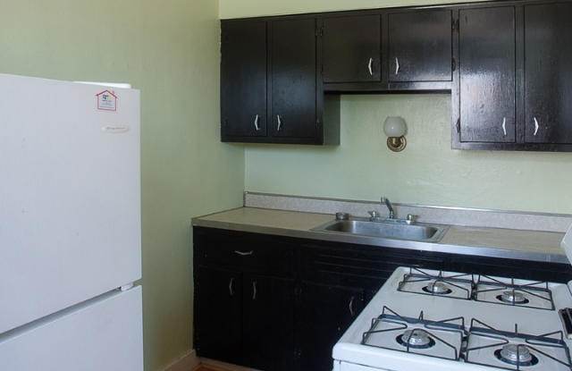 800 S Negley Ave Unit D31