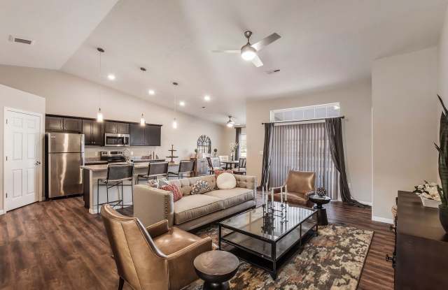 Redwood Batavia Tealtown Road