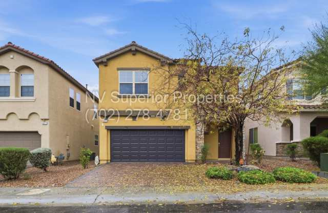 Photo of SW!! 2 Story 3 bedroom, 2 car garage!!! All Luxury Vinyl Plank flooring downstairs!!! Water conditioner!!