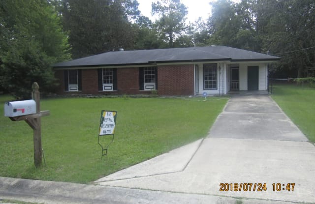 29 Cherry Street - 29 Cherry Street, Hinesville, GA 31313