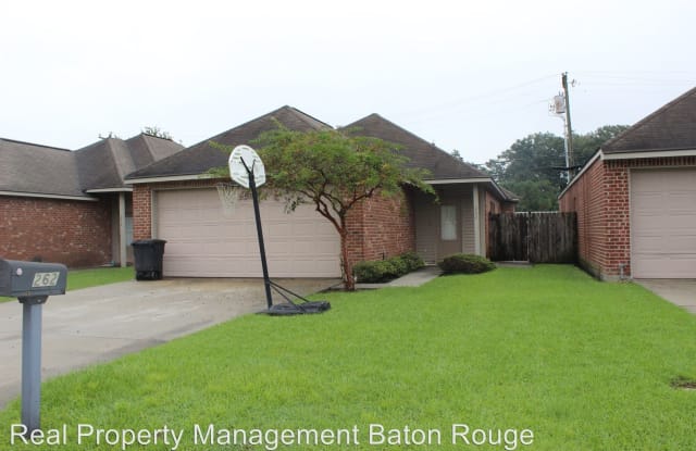 262 Rushmore Drive - 262 Rushmore Drive, Baton Rouge, LA 70819