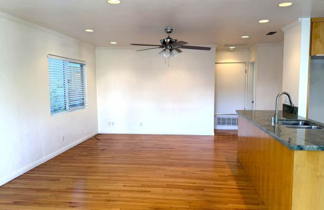 257 Claremont Avenue