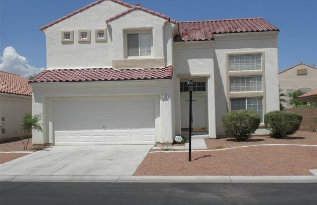 3528 BAGNOLI Court - 3528 Bagnoli Court, Enterprise, NV 89141