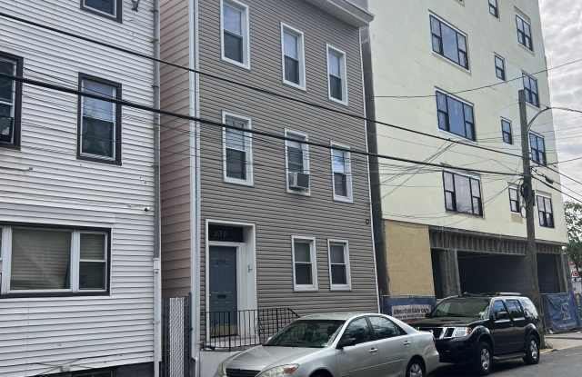 259 Marshall St - 259 Marshall Street, Paterson, NJ 07503