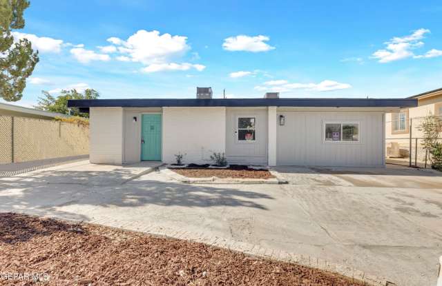 8827 Mount Elbert Drive - 3Unit 1