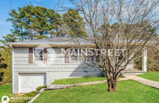 2237 5th Street Northeast