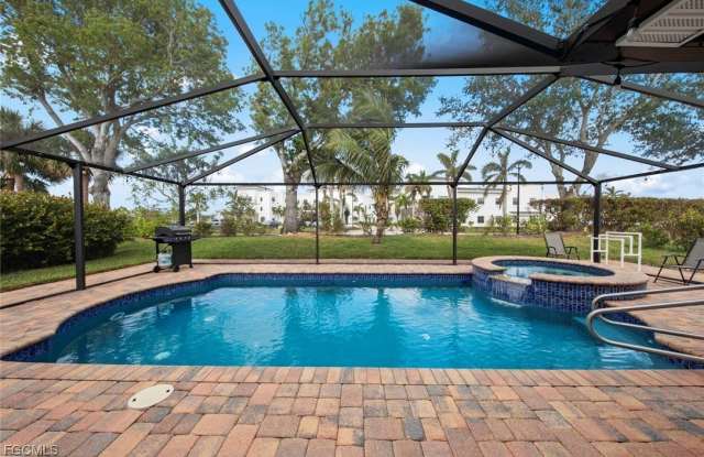 15817 Beachcomber Avenue