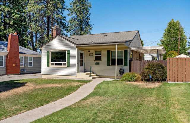2808 West Upton Avenue