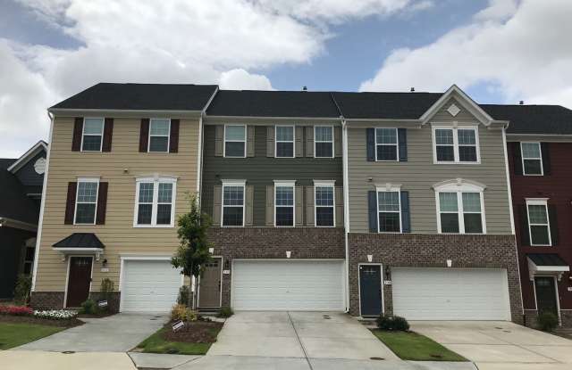 Former Model Townhome for Rent