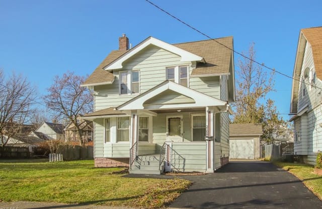 2108 West 103rd St - 2108 West 103rd Street, Cleveland, OH 44102