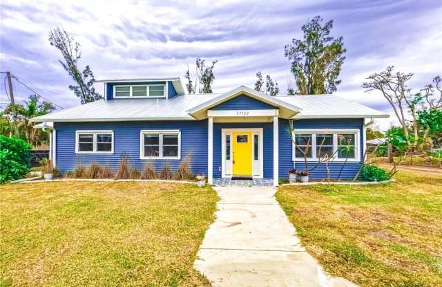 Photo of 23502 HARPER AVENUE