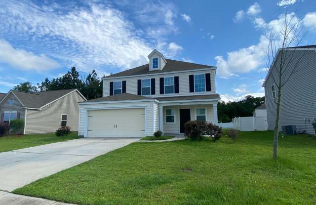 249 Bender Street - 249 Bender Street, Hinesville, GA 31313