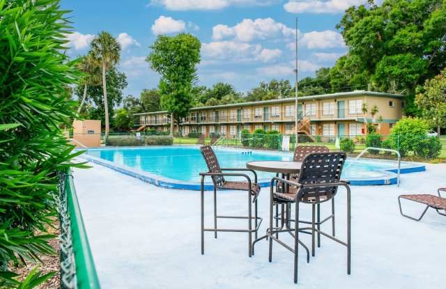 Park Apartments