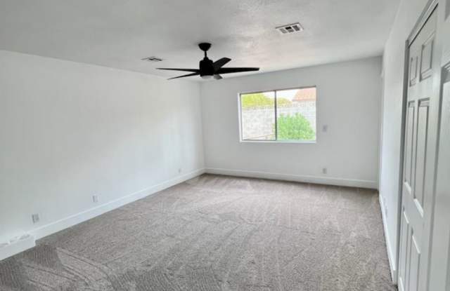 Stunning Single Story in Henderson