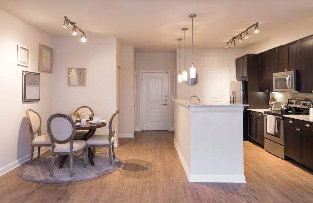 Village Upper East Side