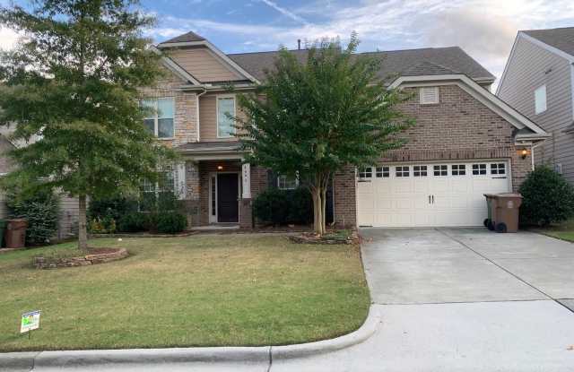 4005 Channing Place