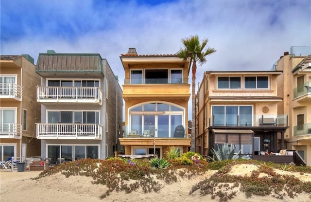 61 A Surfside - 61 Surfside Avenue, Seal Beach, CA 92649