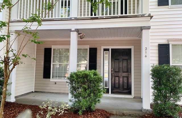 214 Dillard Mill Drive