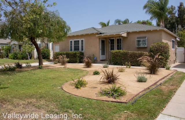 1902 N Maple St - 1902 Maple Street, Burbank, CA 91505