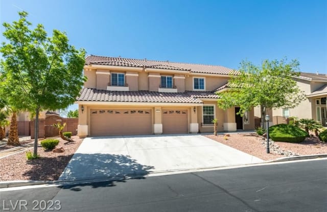 7631 Siesta Grande Avenue - 7631 Siesta Grande Avenue, Las Vegas, NV 89129