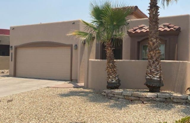 4144 La Purisima Dr - 4144 La Purisma Drive, Las Cruces, NM 88011