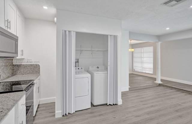 7031 Northwest 20th Street